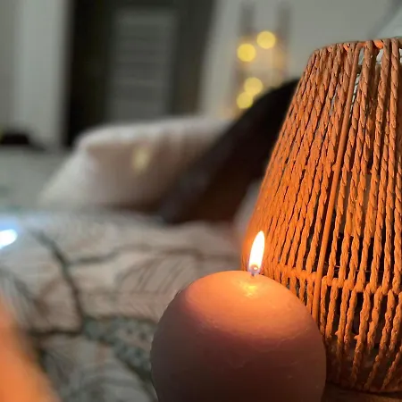 別荘 - New - La Terracalm - Wifi / Netflix シェルブール・アン・コタンタン