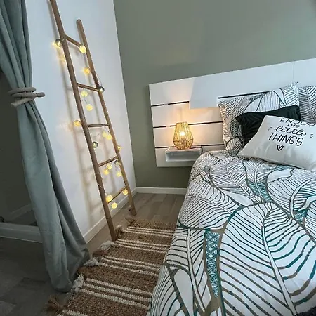 - New - La Terracalm - Wifi / Netflix *