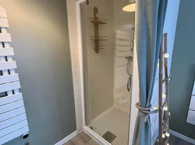 - New - La Terracalm - Wifi / Netflix 別荘 シェルブール・アン・コタンタン