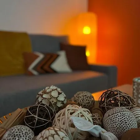 - New - La Terracalm - Wifi / Netflix בית נופש שרבורג