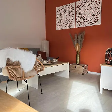 - New - La Terracalm - Wifi / Netflix Ferienhaus *