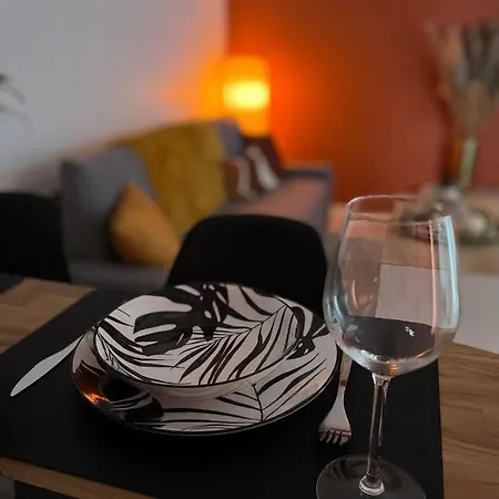 בית נופש - New - La Terracalm - Wifi / Netflix *