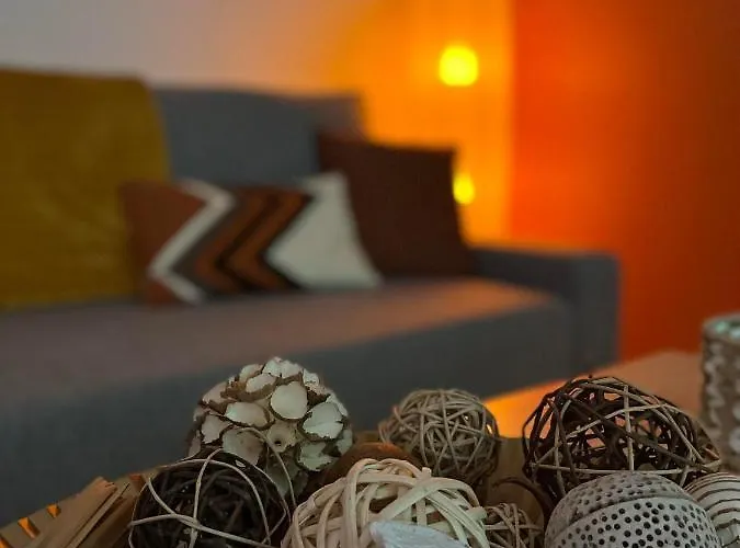 - New - La Terracalm - Wifi / Netflix Feriehus Cherbourg-en-Cotentin