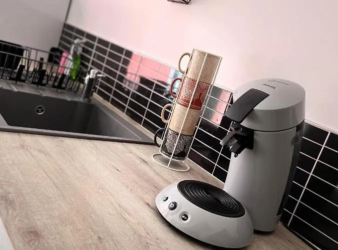 - New - La Terracalm - Wifi / Netflix Ferienhaus *