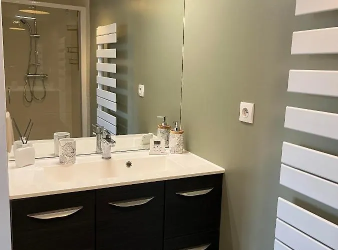 - New - La Terracalm - Wifi / Netflix